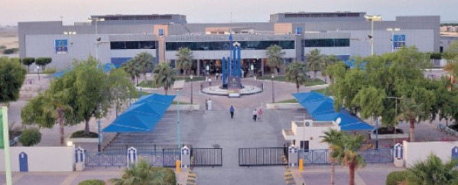 حوار صحفي مع الشيخ عبدالله بن عبدالعزيز التويجري