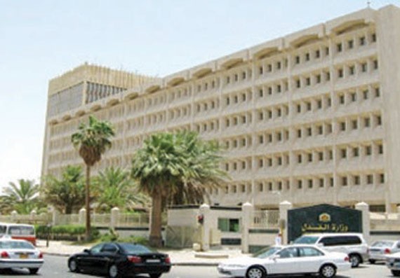 تعطل عدد كبير من المشاريع لأكثر من 15 عاماً