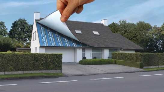 الإيقاف لمخالفي تطبيق العزل الحراري