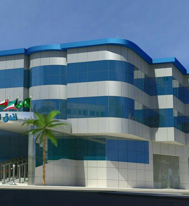 يتوفر بأكثر من 300 لون .. الكلادينج المستخدم فى أحدث صيحات البناء والديكور من ألواح الألمونيوم