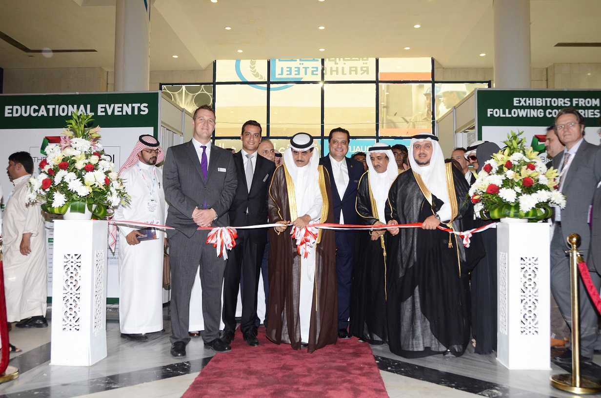 برعاية ومشاركة صحيفة املاك العقارية .. “5 big  السعودية” يختتم فعالياته بنجاح منقطع النظير بمشاركة 545 شركة محلية ودولية