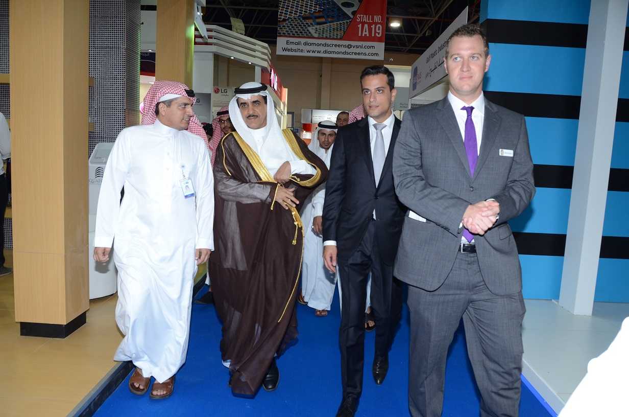 برعاية ومشاركة صحيفة املاك العقارية .. ” big 5 السعودية” يختتم فعالياته بنجاح منقطع النظير