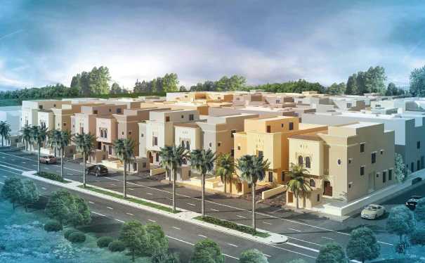 شركة نساج للتطوير العقاري .. التزام بأرقى الخدمات وأفضل العروض