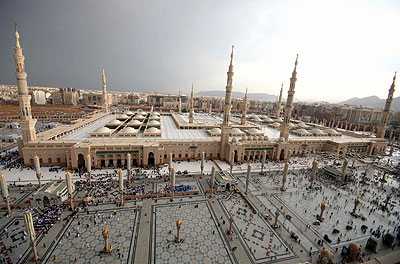 ديوان المظالم بالمدينة المنورة يحيل إعادة التثمين للمكاتب العقارية