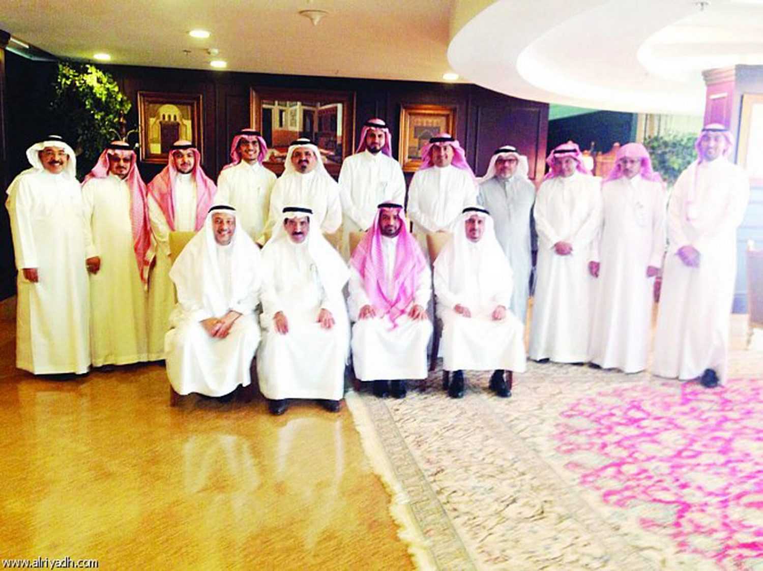 “اللجنة الصناعية” تضع مقترحاتها لتطوير الاستثمار الصناعي أمام وكيل “التجارة”