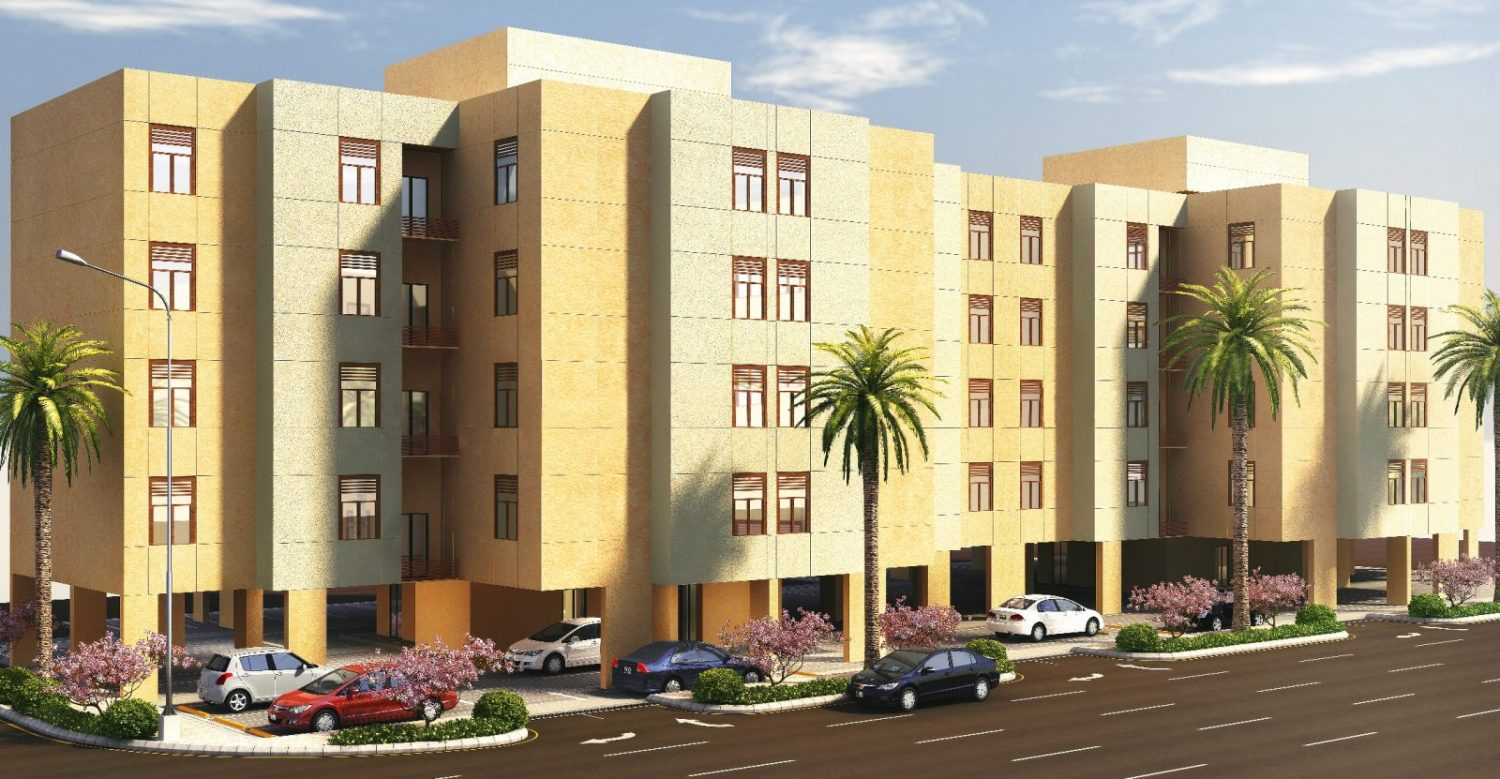 شراكة ذكية بين «جدة للتنمية» و«كابيتاس» لإنجاح مشروع الضاحية السكنية بجدة