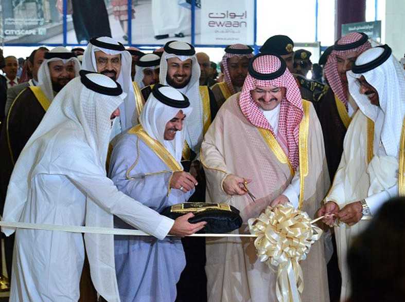 إقبال كبير على معرض سيتي سكيب حدة .. وجهات تمويلية تطرح تسهيلات خاصة