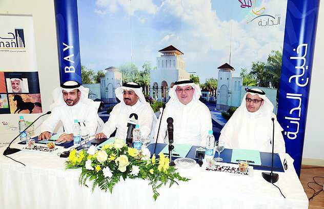 “دانة الخليج” تعلن عن تأسيس صندوق سياحي برأسمال 100 مليون ريال بالشر قية