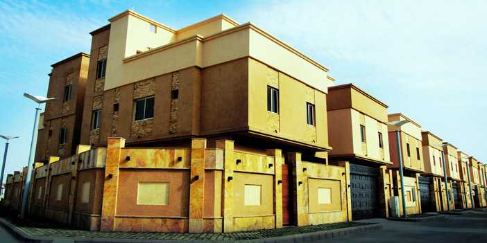 شركة ليوان تطرح فلل “الحياة” بجدة