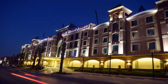 الحكير تفتتح أحدث فنادقها بالمنطقة الوسطى بسعة 171 غرفة و 48 جناحاً