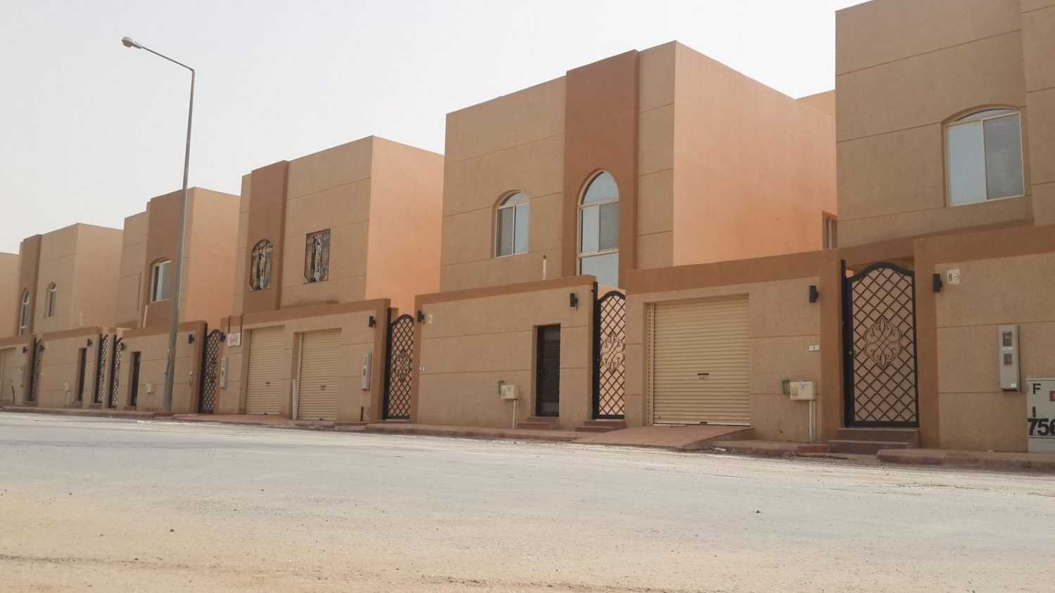 “كسب المالية” تبدأ تسويق وبيع 20 فيلا في الرياض