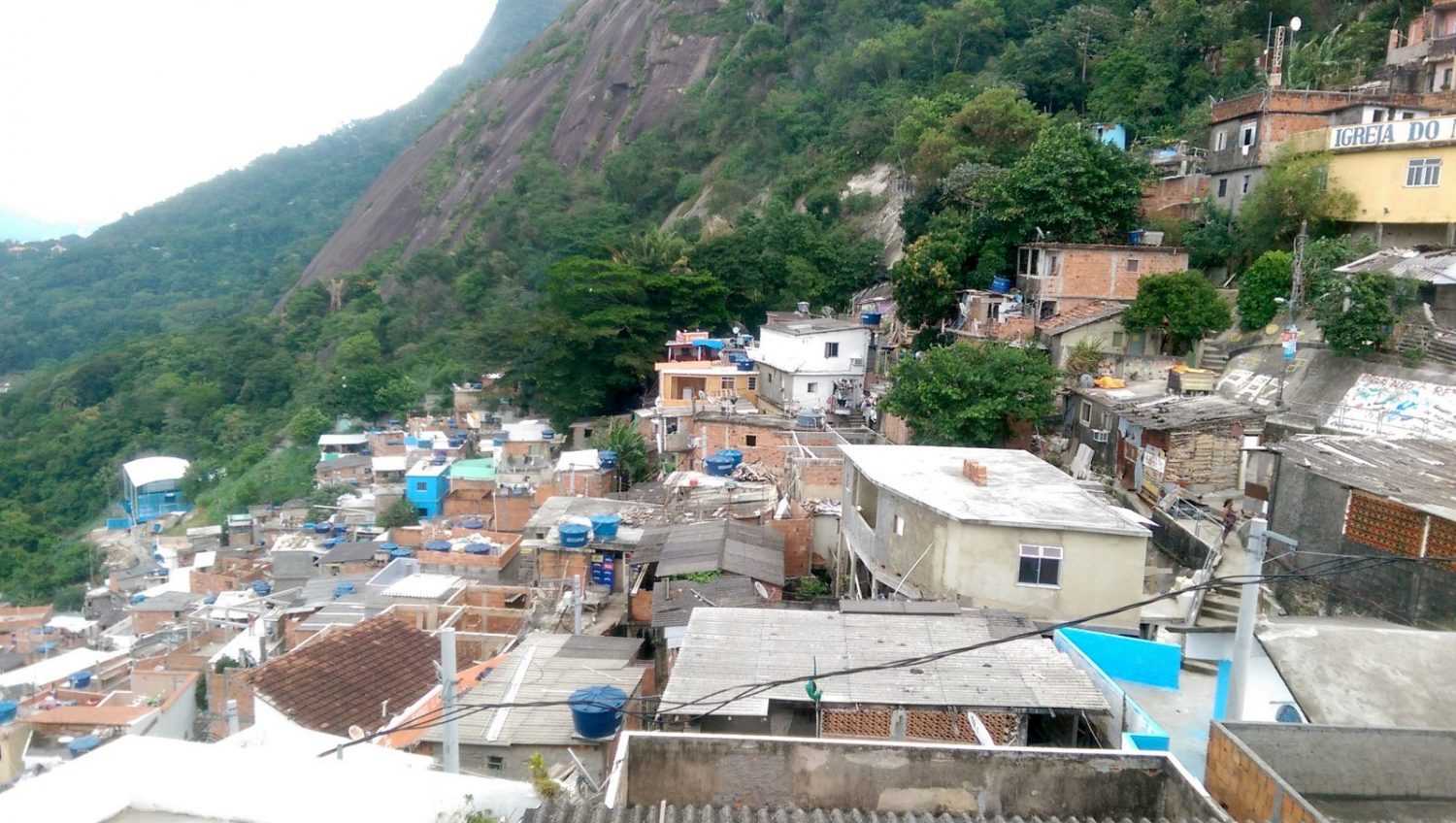 2.8 مليار إنسان محرومون من السكن الملائم.. والأمم المتحدة تطلق ناقوس الخطر