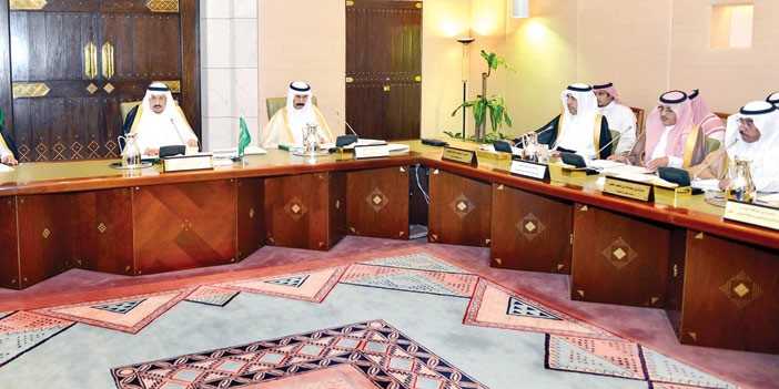 مجلس المنطقة الرياض يعتمد مخططات للتوسع خارج النطاق العمراني