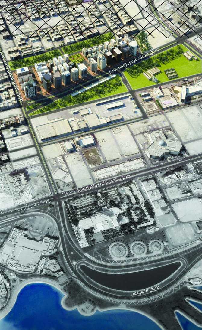 “ركاز العقارية” تطرح 41 قطعة استثمارية في المزاد العلني يوم الأربعاء القادم