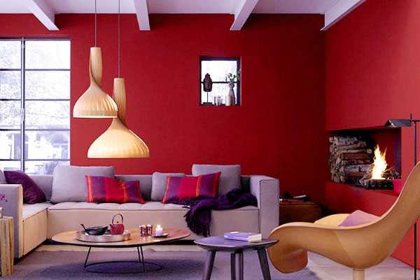 ( مارسالا) لون الجمال والبهاء والفخامة الملكية والمعتمد رسمياً لعام 5102 م