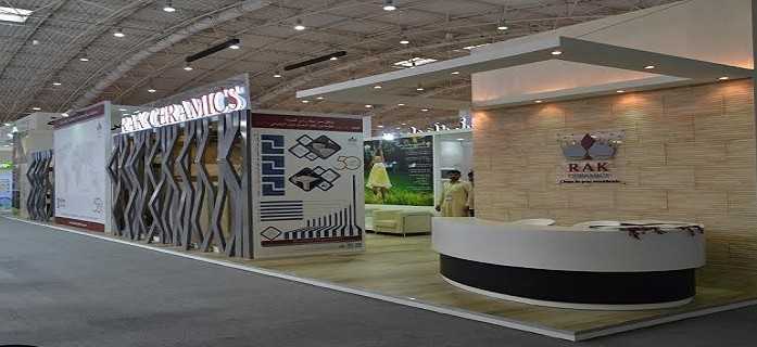 230 عارضاً يسوقون أكثر من 5,500 منتج في  معرض “الشرق الأوسط للأحجار” بدبي اليوم