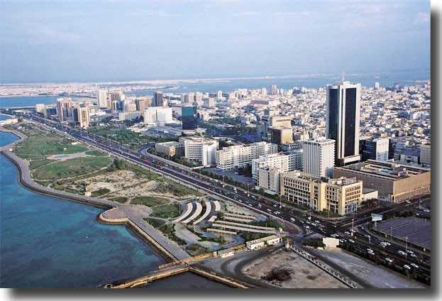 مملكة البحرين: صدور لائحة تنفيذية لقانون التطوير العقاري ومزاولة المهنة