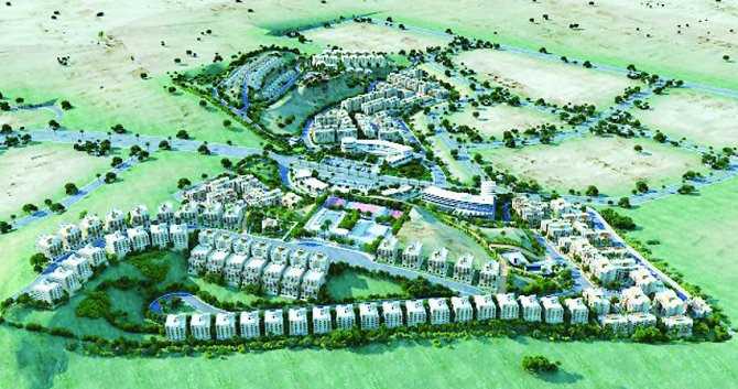 “واحة مكة” تطرح 111 قطعة أرض قرب الحرم المكي في مزاد علني