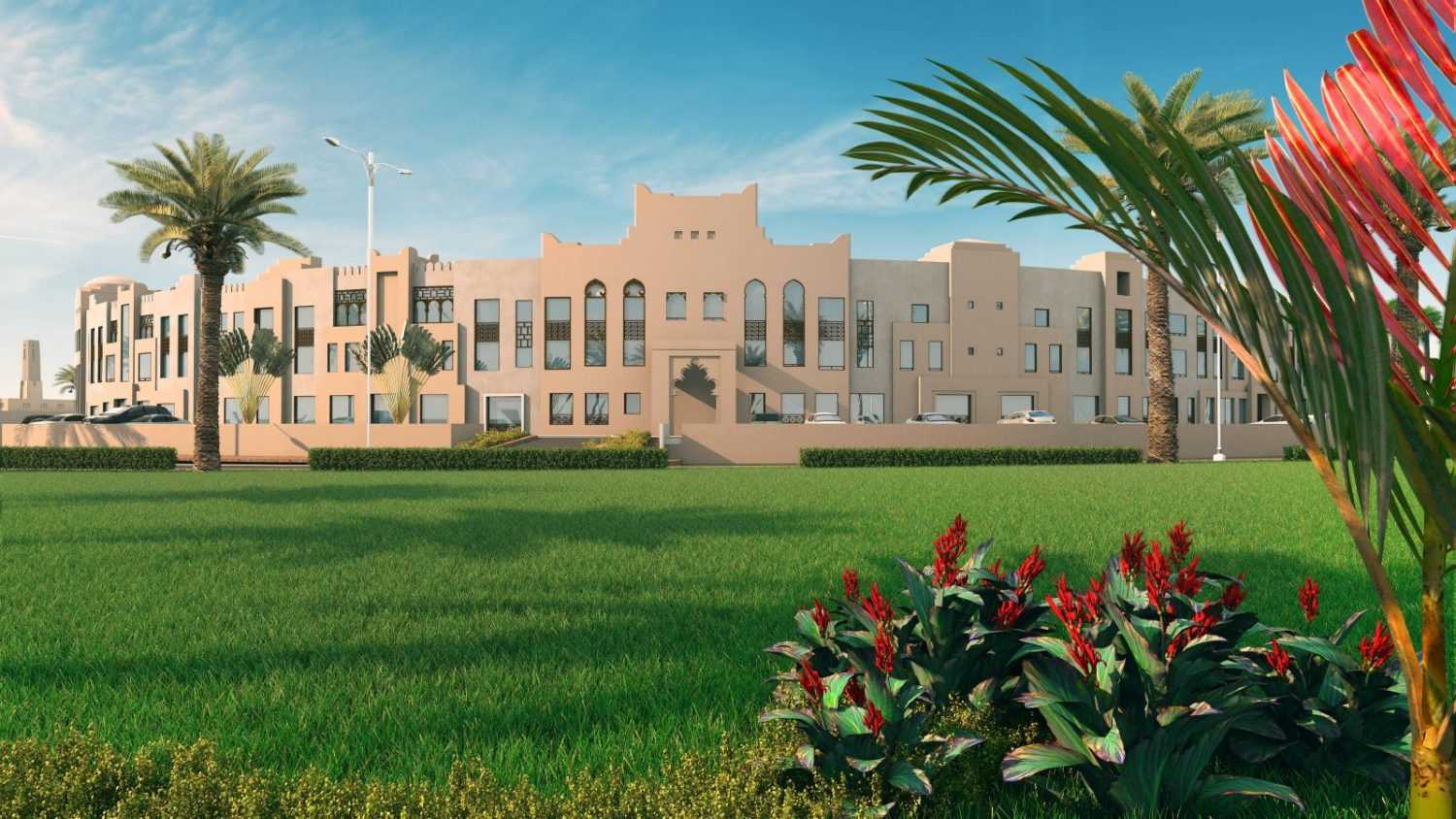 “سراي للتطوير” تواصل تميزها بـ 147 فيلا ومشاريع سياحية وسكنية وبرج تجاري