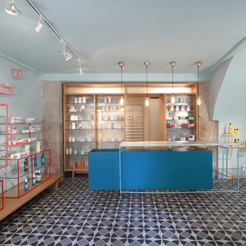 اختيار الأرضيات .. من فن جمال ديكور المنزل