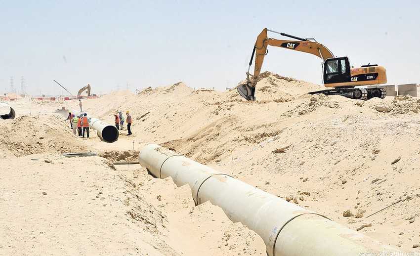 بمعرض ” الإسكان” .. 9 شركات تتنافس على تقديم أفضل المنتجات السكنية لسكان الشرقية