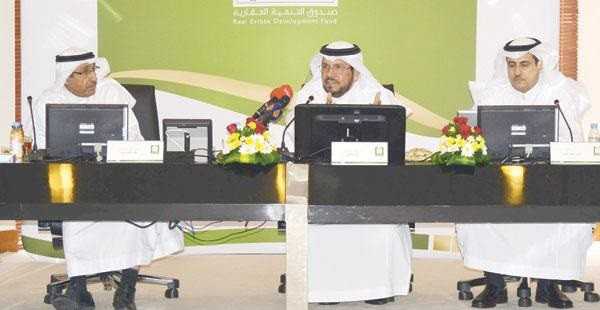 300 ألف مواطن يستفيد من القرض المعجَّل و6آلآف الحد الأدنى للمستفيد