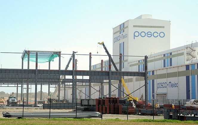 “صندوق الاستثمارات” يستحوذ على 38% من شركة بوسكو للهندسة والإنشاءات الكورية