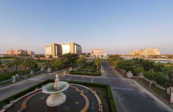 “إنماء العقارية” تطور 288 وحدة سكنية “بالمدينة الاقتصادية”