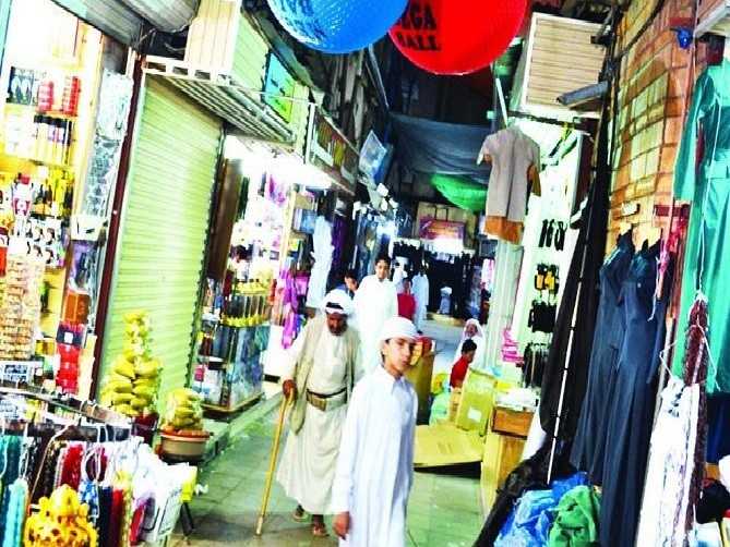 أمانة الطائف تقطع مراحلاً متقدمة لتطوير وسط المدينة التاريخي