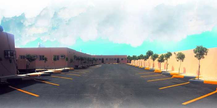 “صحراء ستار” تبدأ تسويق 82 وحدة سكنية مؤثثة بجازان