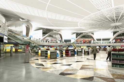 الخطوط السعودية تدعم مطار الطائف بـأكثر من 60 رحلة شهرية