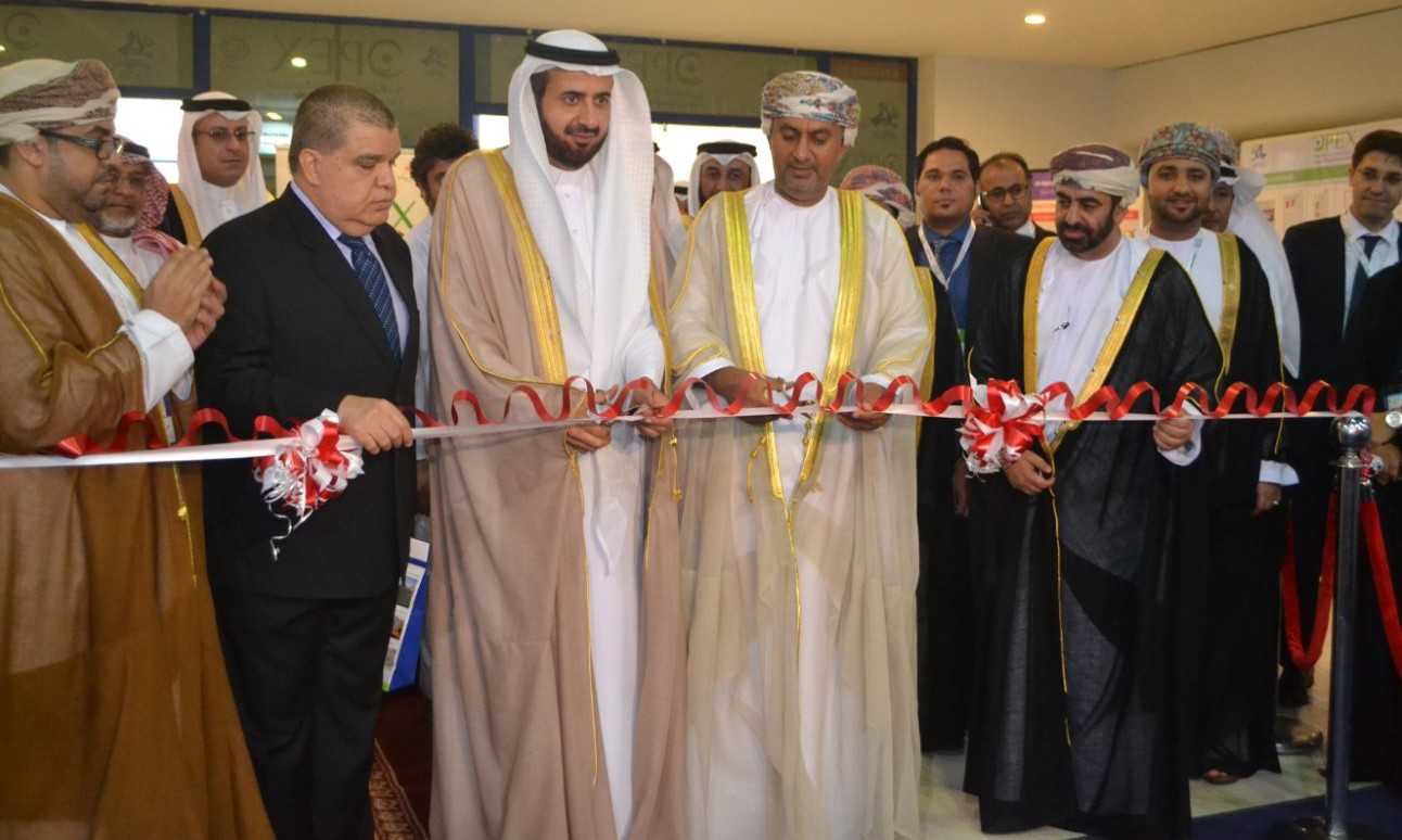 وزير التجارة يفتتح معرض « أوبكس 5102» بجدة