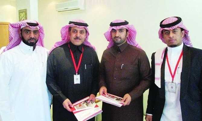 “شركة أماكن” مسوقاً حصرياً لمشروع “اليخت” بحي الياسمين شمال الرياض