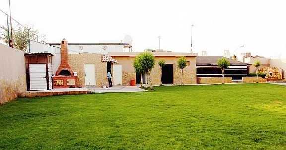 3500 ريال إيجار اليوم الواحد … استراحات الطائف تزدهر في عطلة عيد الفطر المبارك