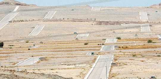 أمانة منطقة الرياض تحصر المشمولين بأراضي المنح ببرنامج إلكتروني لترتيب أسبقية صدور الأوامر السامية