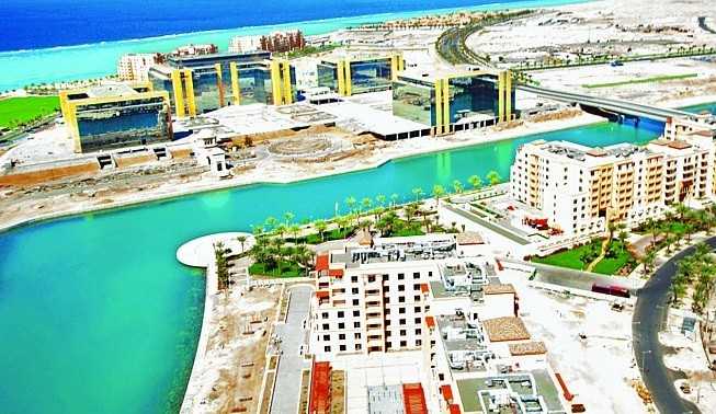 “إعمار المدينة الاقتصادية” تتعاقد مع 92 شركة محلية وعالمية في الوادي الصناعي