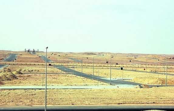 بعد “حطين والصفوة” … “اللجنة العقارية” تطرح أراضي للبيع في حي الياسمين شمال الرياض