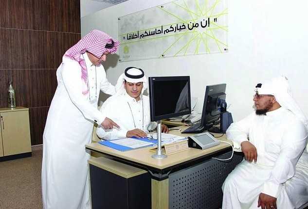 المراكز الانتخابية بالرياض تسجل 7568 ناخباً وناخبة حتى اليوم الرابع