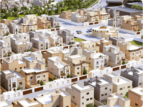 متابعات “أملاك” تؤكد أن الرياض ستشهد صفقة عقارية مدوية خلال الساعات القليلة القادمة