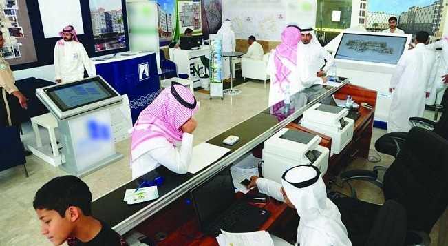 70 زائراً يومياً في معرض الظهران في خيارات 8 شركات مطورة و4536 وحدة سكنية