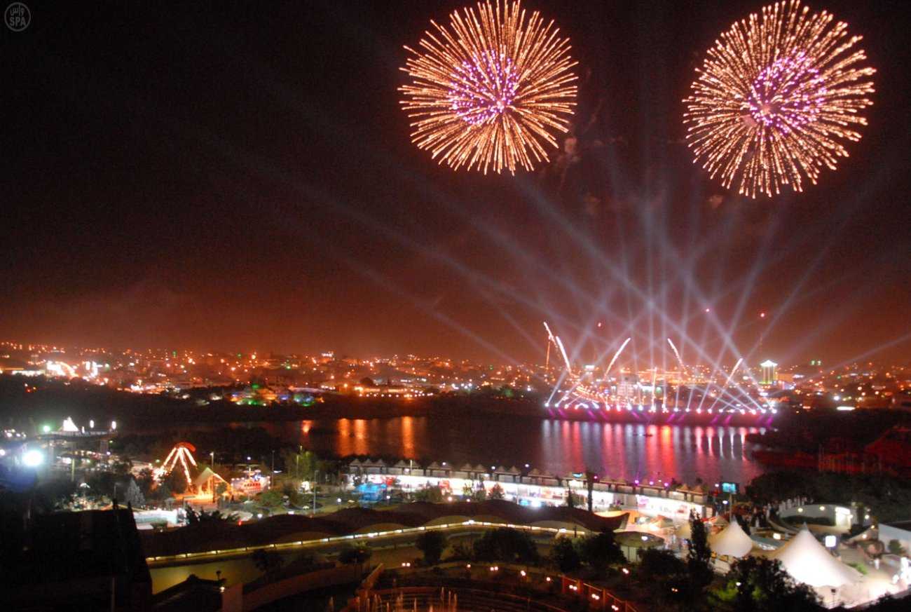 “مهرجان جدة 36 ”  يستهلك 15 مليار ريال لتكون عروس البحر الأحمر واجهة حقيقية للمدن