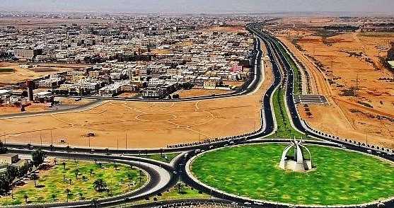 تشكيل لجنة حكومية للتحقق من تزوير صك لأرض بقيمة 140 مليون بتبوك