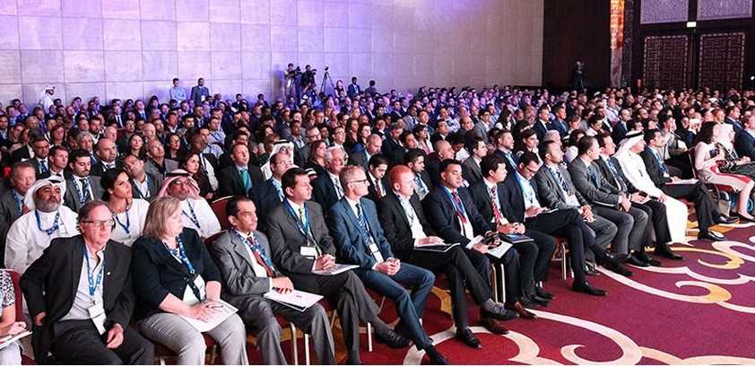 تمهيداً لفعاليات المعرض .. مؤتمر سيتي سكيب جلوبال يبحث حلول السكن لذوي الدخل المتوسط