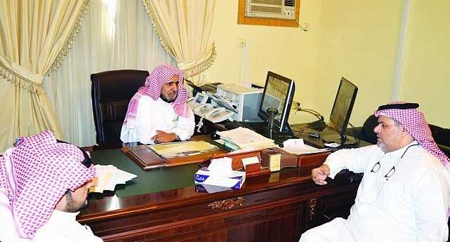 كتابة العدل الأولى بالطائف ترحب بمقترح إطلاق مؤشر عقاري خاص بالمحافظة