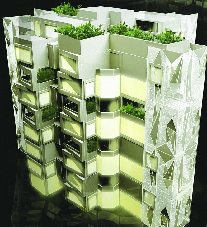 ” السكن الميسر” تطلق مشروع مجمع ريماس السكني