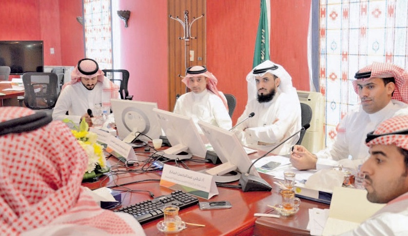 ورشة الشراكة التمويلية بين “العقاري” والمؤسسات تضع ستة حلول سريعة لقوائم الانتظار