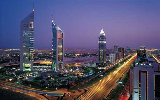 خلال 120 يوماً من 2015م ..  مبيعات عقارات دبي تحقق أكثر من 33 مليار درهم نقداً