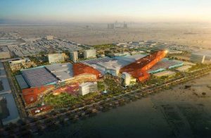 مشروع مول السعودية 2