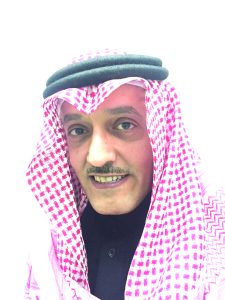 عبدالله الكثيري