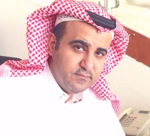 خال الصعب رئيس شركة أسوار المتحدة